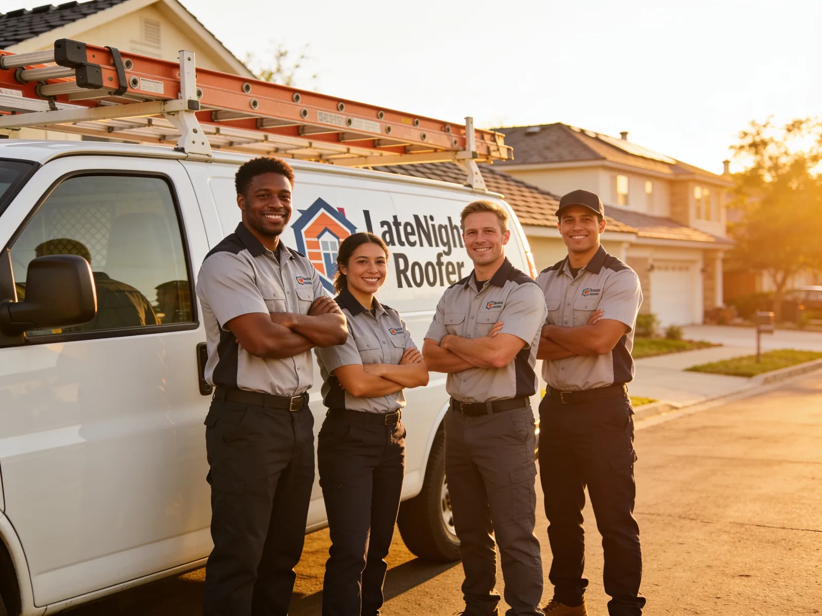 Emergency Roof Repair company in Blomkest, MN
